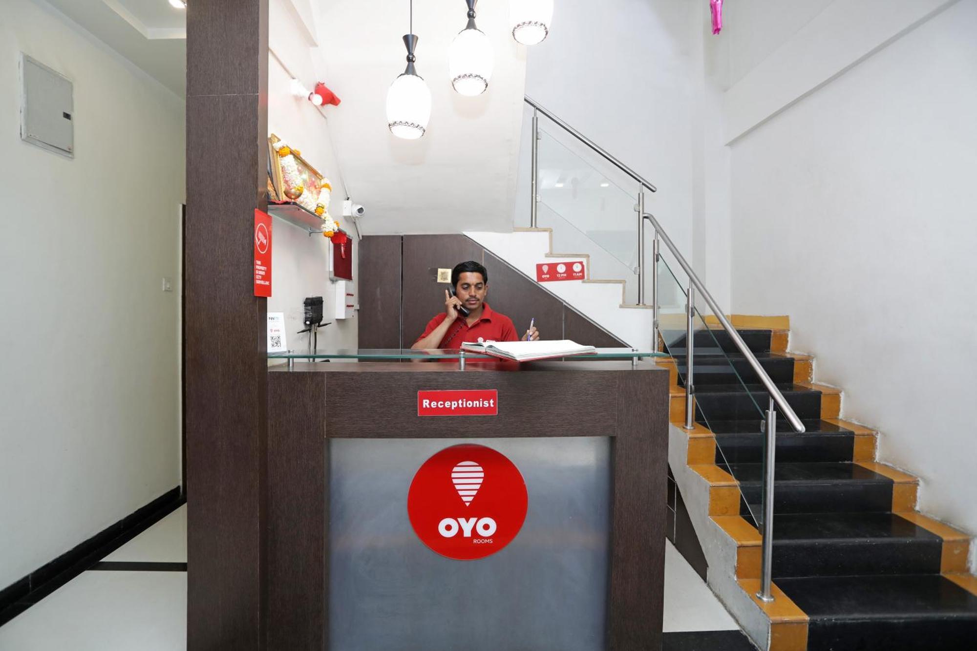 Hotel O Everest Inn Hotel Pune Exterior foto